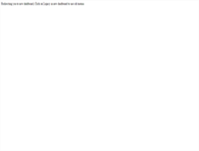 Tablet Screenshot of mail.psmail.net
